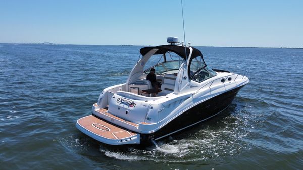 Sea-ray 320-SUNDANCER image