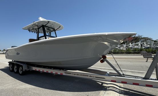 Sea Hunt Gamefish 30 Forward Seating image