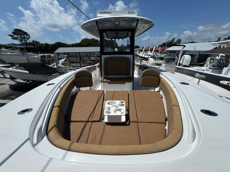 Sea Hunt Gamefish 30 Forward Seating image