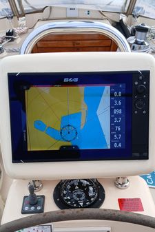 Island Packet 440 image