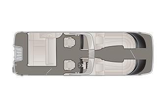 Bennington QX 25 QXSBW - main image
