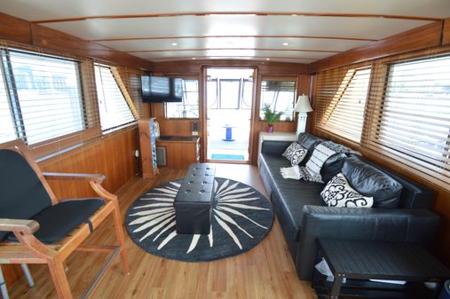 Hatteras 53 Motoryacht image