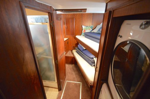 Hatteras 53 Motoryacht image