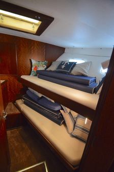 Hatteras 53 Motoryacht image