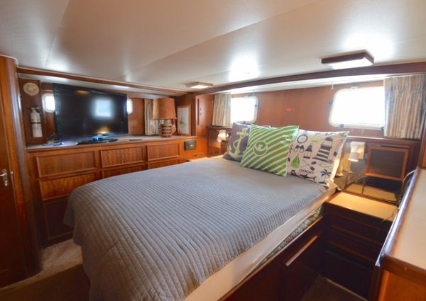 Hatteras 53 Motoryacht image