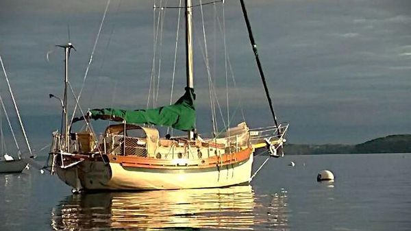 Bristol Channel Cutter Cutter 