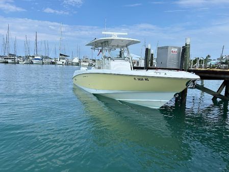 Boston-whaler 320-OUTRAGE image