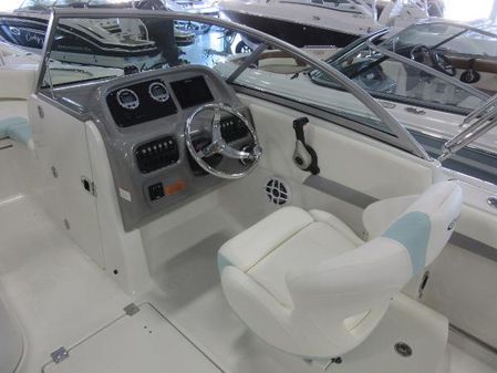 Robalo R207-DUAL-CONSOLE image