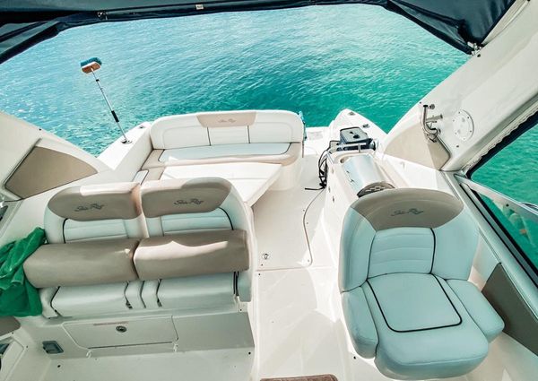 Sea Ray 330 Sundancer image