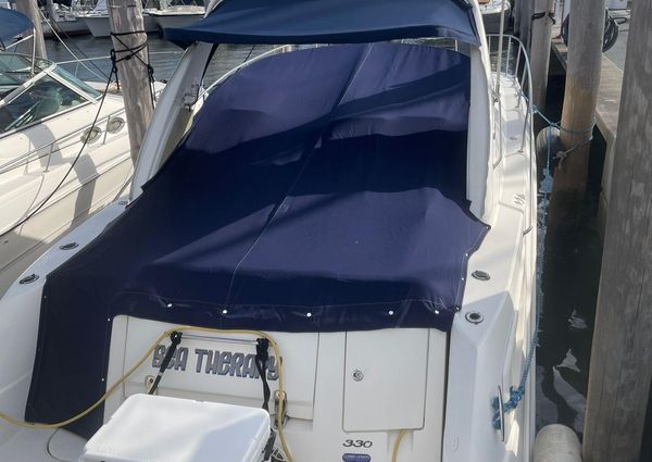 Sea Ray 330 Sundancer image