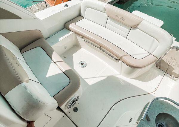 Sea Ray 330 Sundancer image