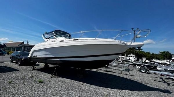Wellcraft 3000 Martinique