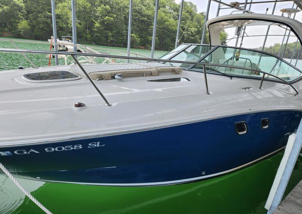 Sea Ray 330 Sundancer image