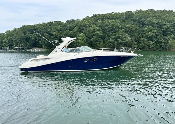 Sea Ray 330 Sundancer image