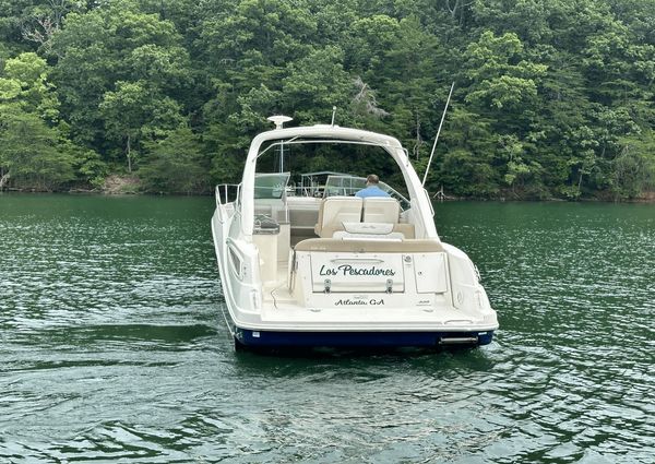 Sea Ray 330 Sundancer image