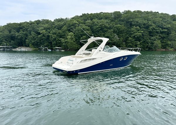 Sea Ray 330 Sundancer image