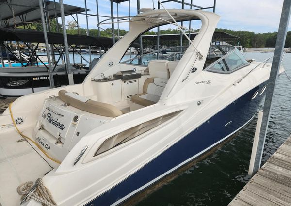 Sea Ray 330 Sundancer image