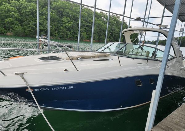 Sea Ray 330 Sundancer image