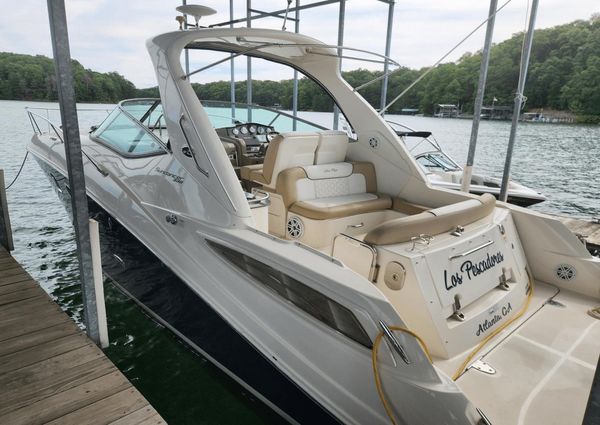 Sea Ray 330 Sundancer image