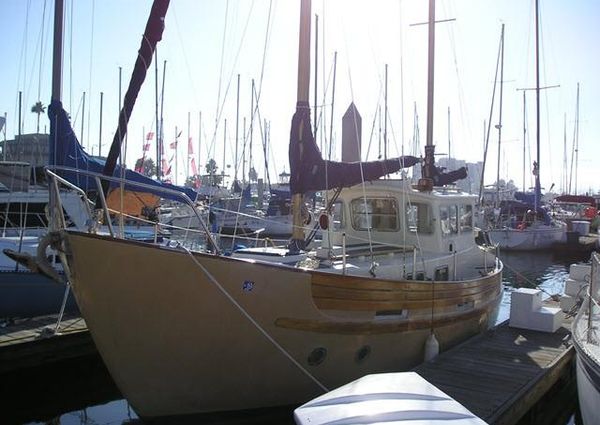 Fisher 30-MS-PILOTHOUSE-KETCH image