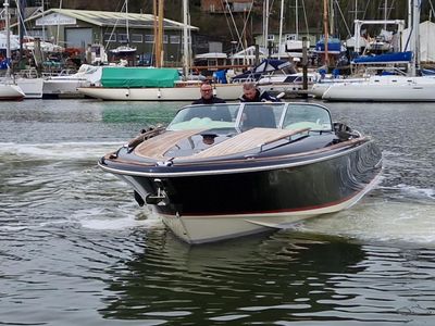 2020 Chris-Craft<span>Corsair 34</span>