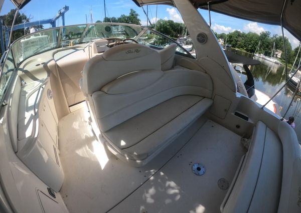 Sea Ray 340 Sundancer image