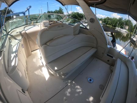 Sea Ray 340 Sundancer image