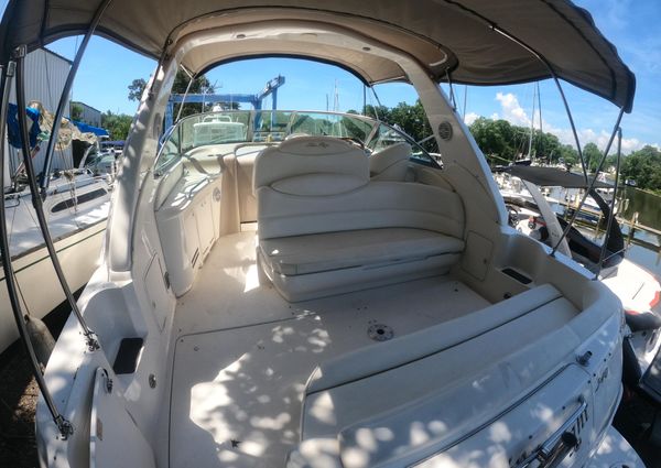 Sea Ray 340 Sundancer image