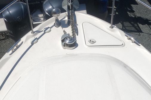 Sea Ray 340 Sundancer image