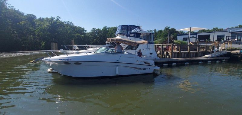 Crownline 262 CR - main image