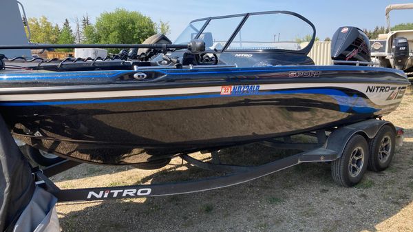 Nitro ZV19 Sport