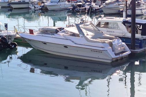 Sunseeker Martinique 36 image