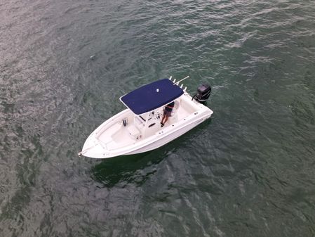 Boston Whaler 220 Outrage image