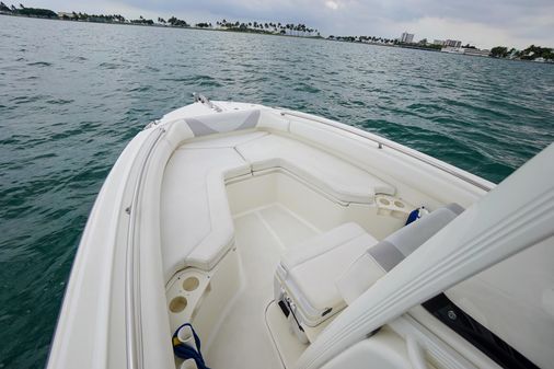 Boston Whaler 220 Outrage image