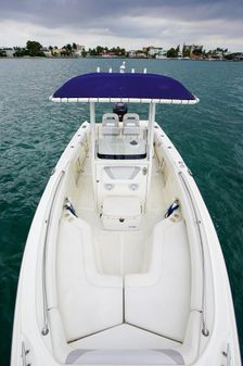 Boston Whaler 220 Outrage image