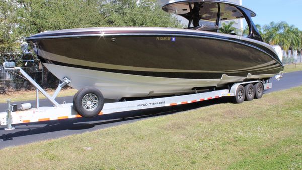 Center Consoles & Saltwater Fishing Boats - Suncoast Powerboat and