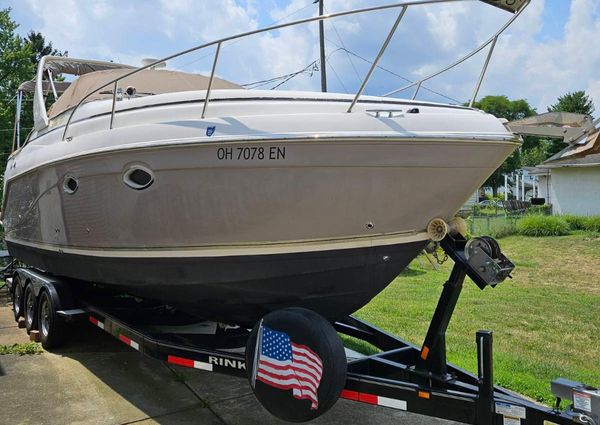 Rinker Fiesta Vee 270 image