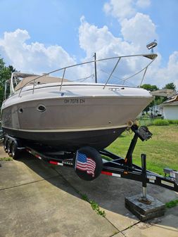 Rinker Fiesta Vee 270 image