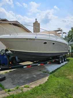 Rinker Fiesta Vee 270 image