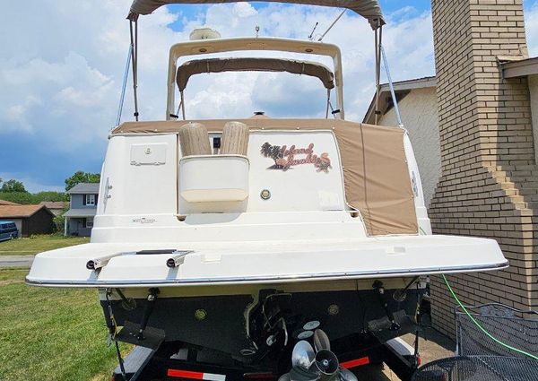 Rinker Fiesta Vee 270 image