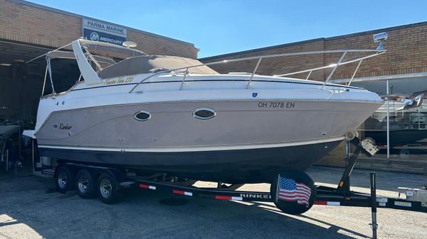 Rinker Fiesta Vee 270 