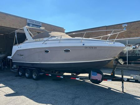 Rinker Fiesta Vee 270 image