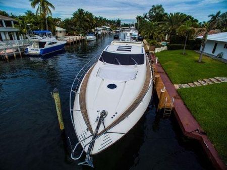 Sunseeker Predator 72 image