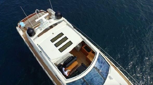 Sunseeker Predator 72 image