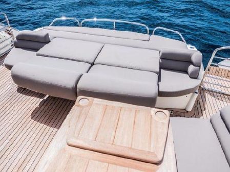 Sunseeker Predator 72 image