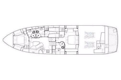 Sunseeker Predator 72 image