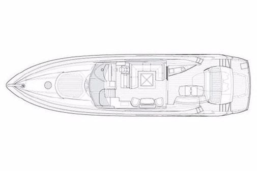 Sunseeker Predator 72 image