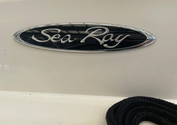 Sea-ray 410-SUNDANCER image
