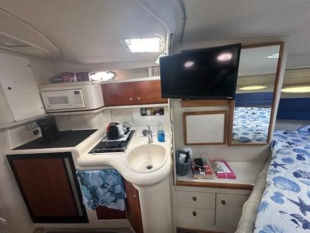 Sea Ray 330 Sundancer image