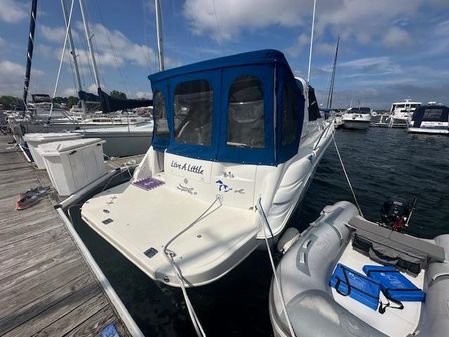 Sea Ray 330 Sundancer image